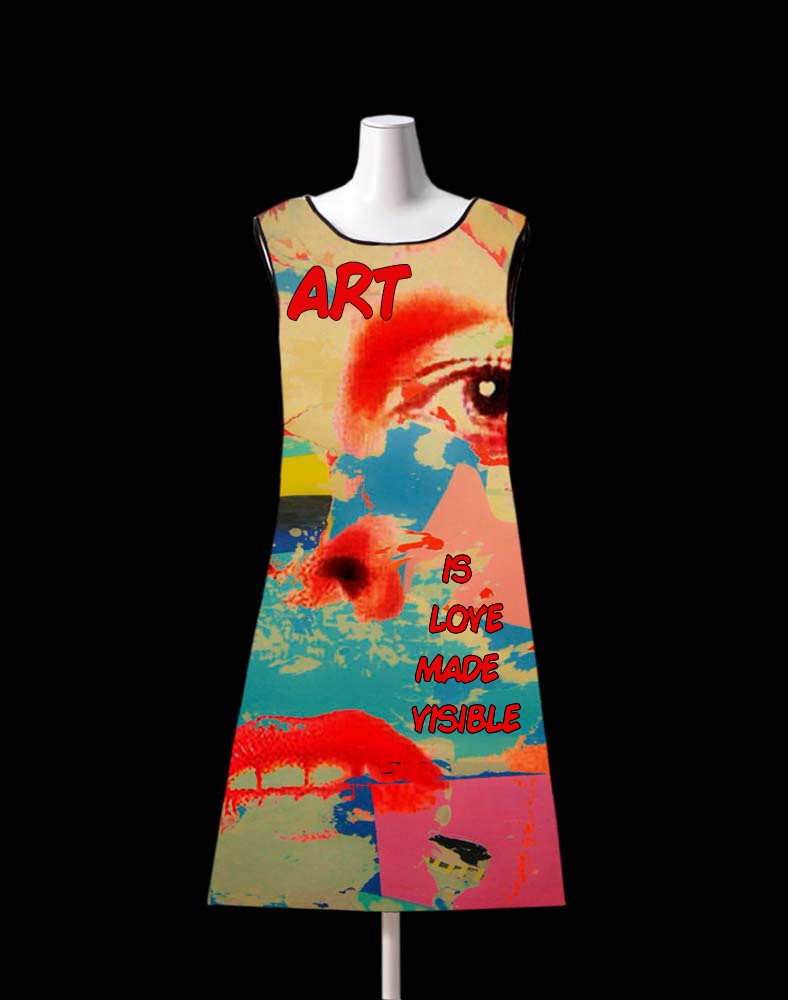 Rock Dress Bowie 2 copy